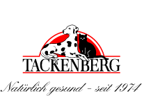 Logo von Tackenberg